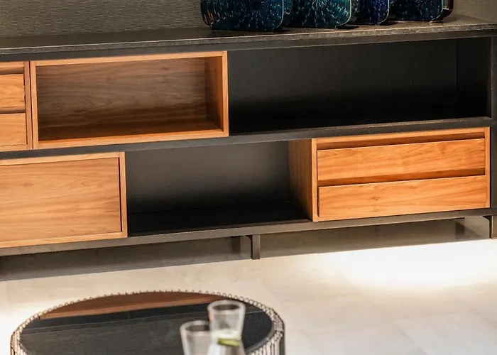 Parker The Urban Flats * バレンシア