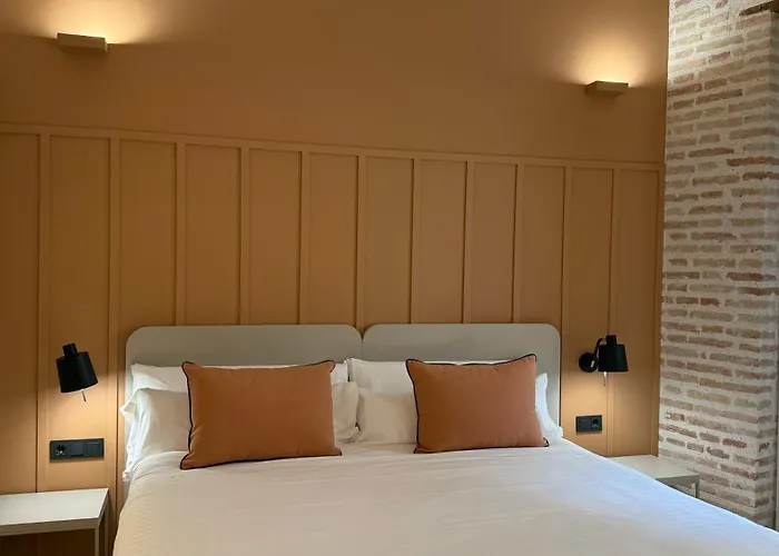 Gasthof Cosy Embajador