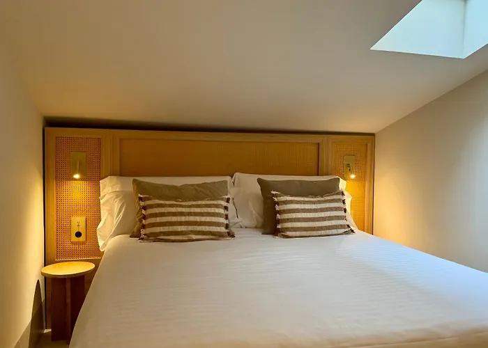 Gæstehus Cosy Tapineria Valencia