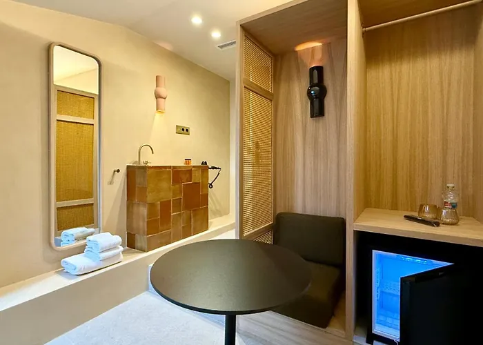 Cosy Tapineria 2* Valencia