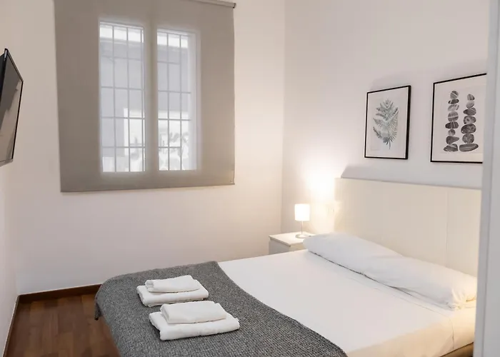 Down Town Appartement