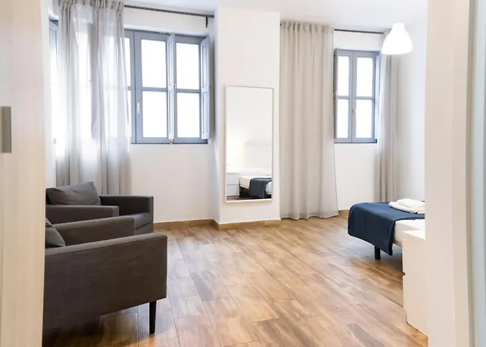 Appartement Down Town Valence