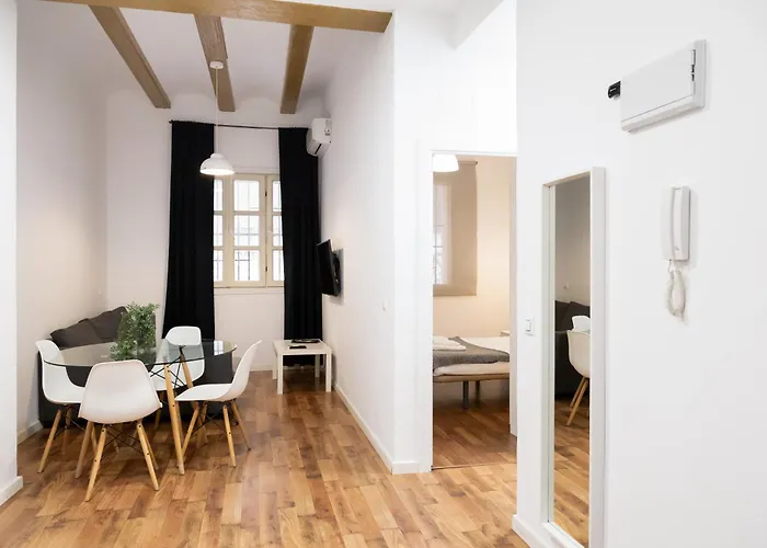 Down Town Appartement