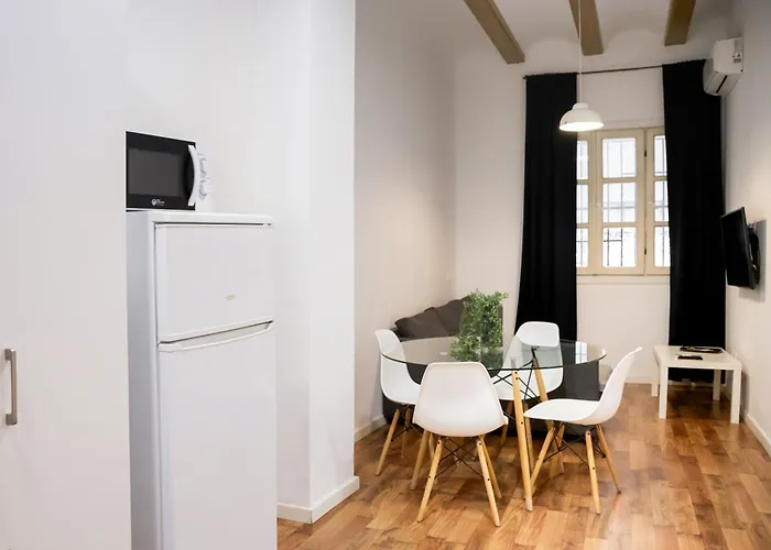 Appartement Down Town