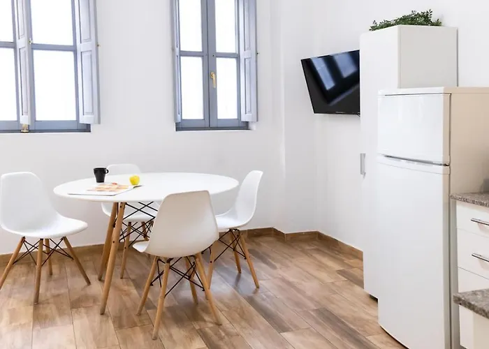 Down Town Appartement *