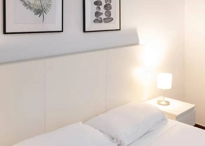 Down Town Apartamento Valencia