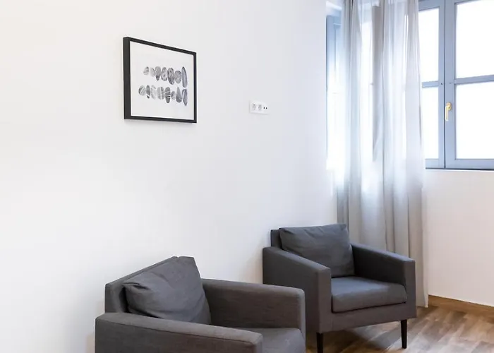 Appartement Down Town