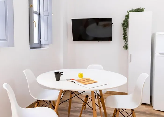 Down Town Appartement *