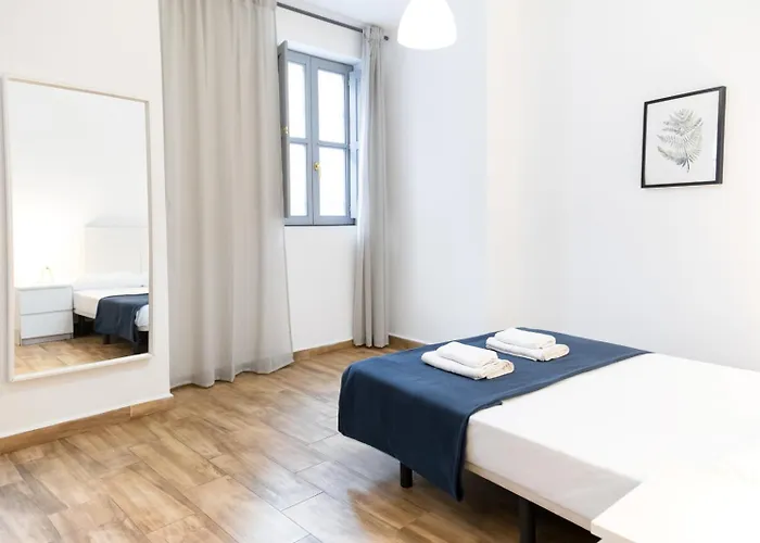 Down Town Appartement