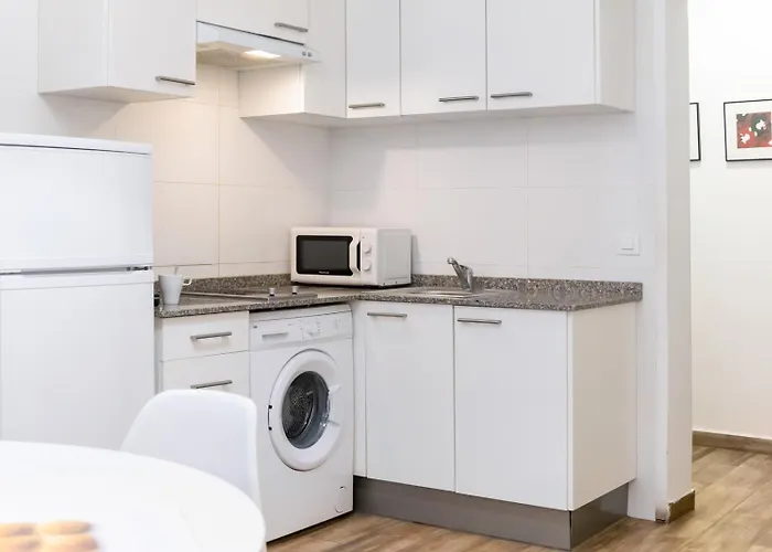 Appartement Down Town Valence