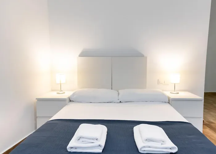 Appartement Down Town Valence