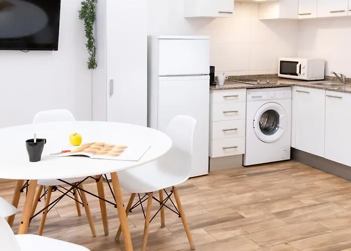 Down Town Appartement