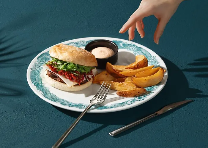 Mate Collection Helen Berger Hotel 4*