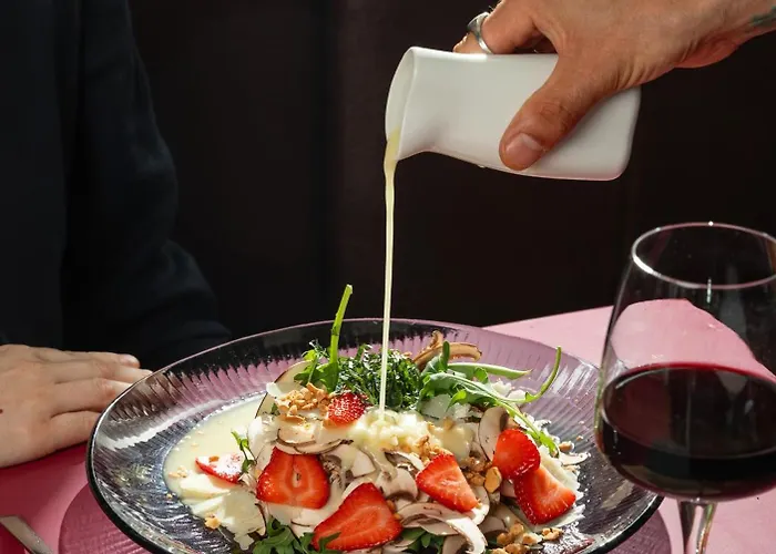 Mate Collection Helen Berger 4* Valencia