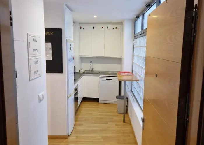 Piso En El Centro Βαλένθια