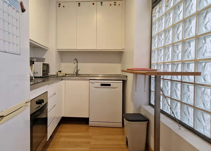 Διαμέρισμα Piso En El Centro