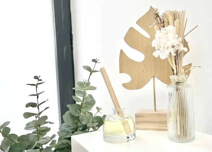 Loft Cerca De Playa Y Ciudad De Artes Y Ciencias Valencia