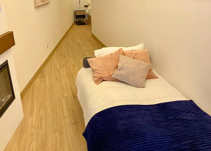 Acogedor Bajo En Βαλένθια