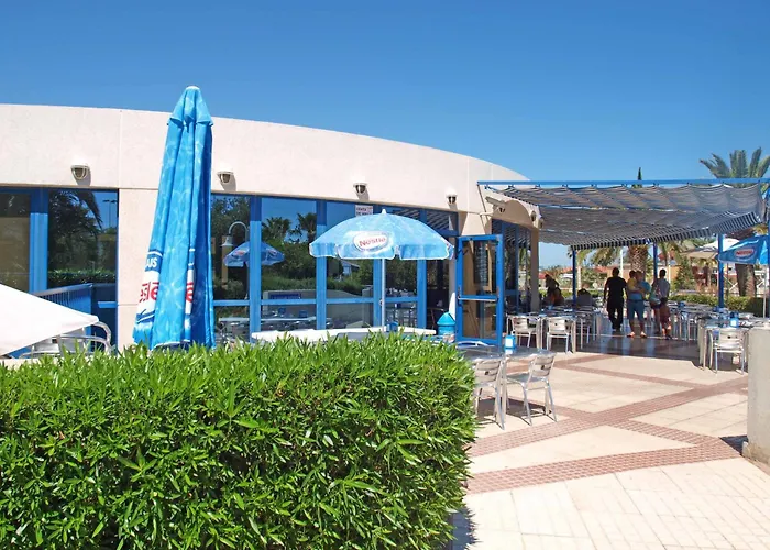 Apartup Patacona Iconic I