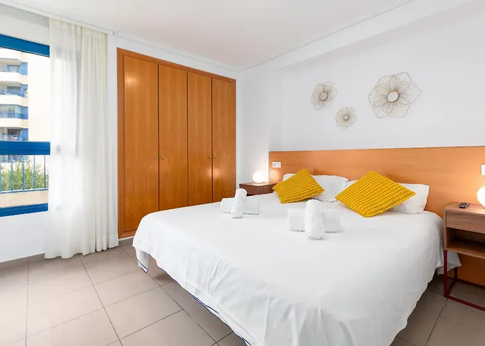 Apartup Patacona Iconic I Valence