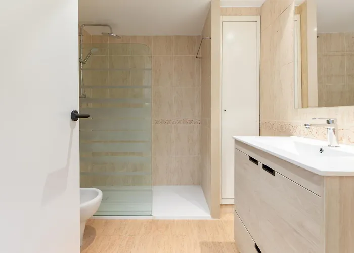 Apartup Patacona Iconic I Appartement