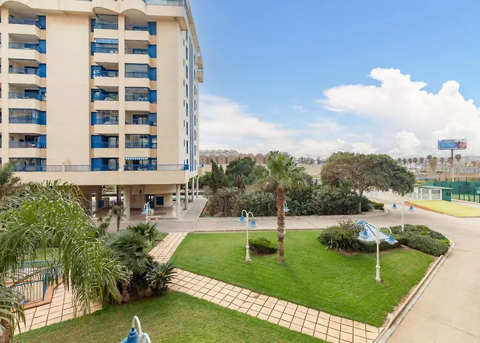 Apartup Patacona Iconic I Valence