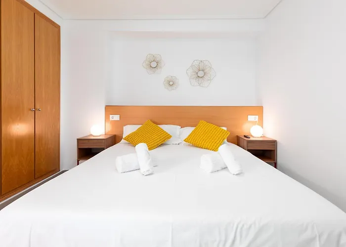 Apartup Patacona Iconic I