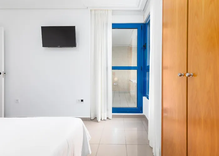 Apartup Patacona Iconic I