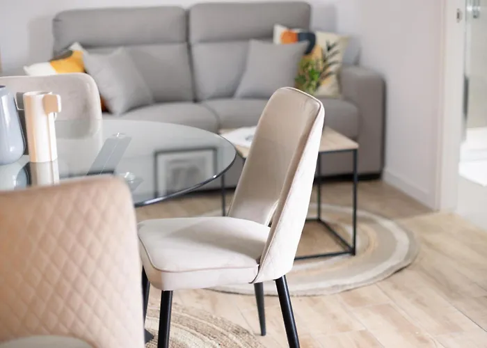 Ξενοδοχείο με διαμερίσματα Dorm4you Arena 3*