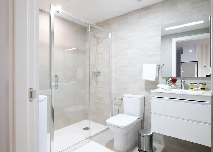 Dorm4you Arena Βαλένθια