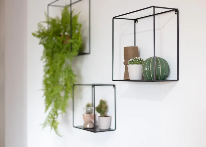 Dorm4you Arena Ξενοδοχείο με διαμερίσματα 3*