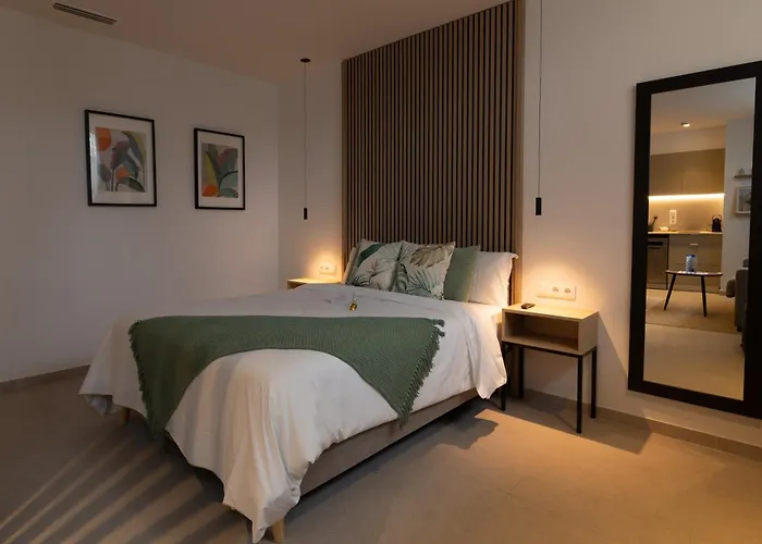 Dorm4you Arena Ξενοδοχείο με διαμερίσματα