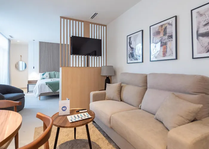 Dorm4you Arena 3* Βαλένθια