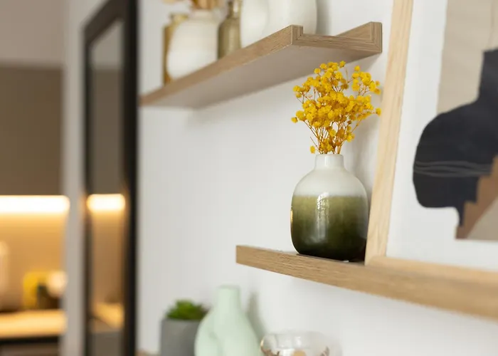 Dorm4you Arena 3* Βαλένθια