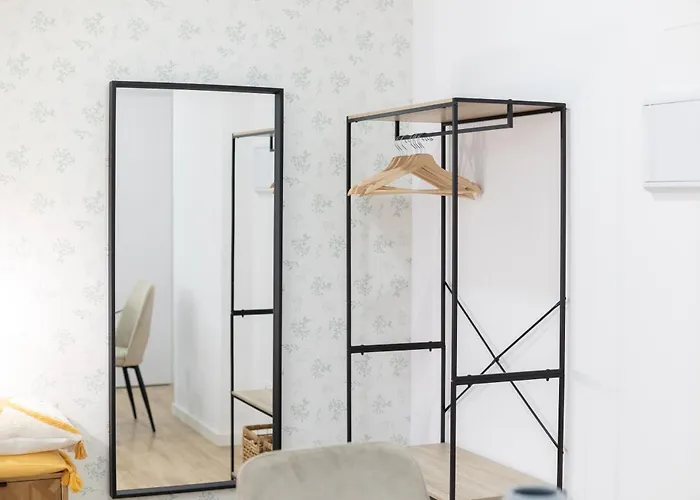 Dorm4you Arena 3* Βαλένθια