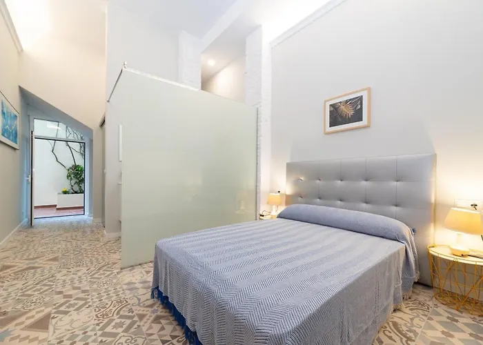 شقة Invalencia - Clero Flat *