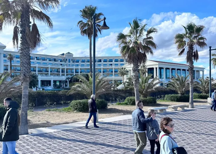 En 아파트 발렌시아