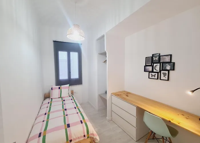 Patraix Flat Διαμέρισμα Βαλένθια