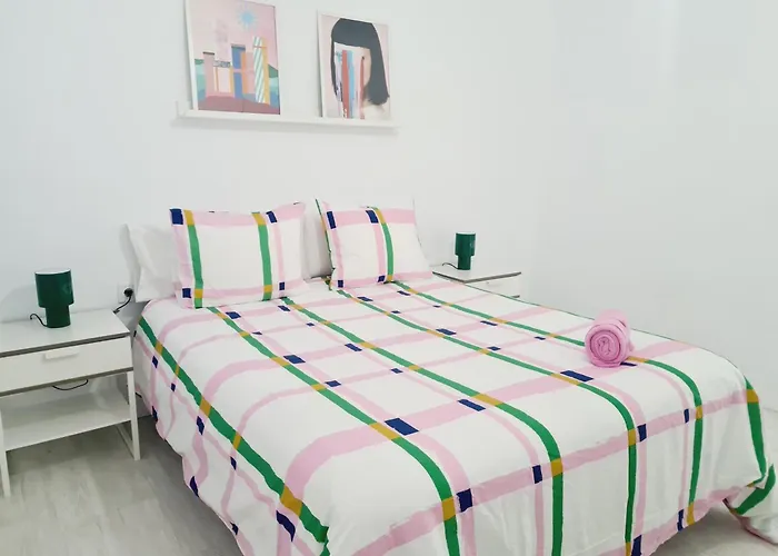 Patraix Flat * Βαλένθια