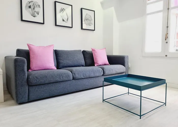 Patraix Flat Διαμέρισμα