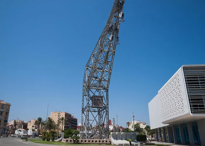 Ca La Leni 0 Lejlighed Valencia
