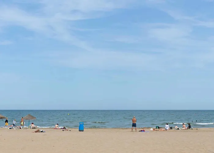 Ca La Leni 0 * 발렌시아