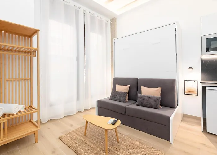 Lejlighed Ca La Leni 0