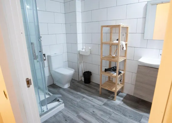 Apartamento Lowcost & Citycenter Valência