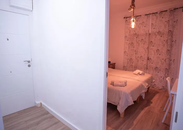 Lowcost & Citycenter *