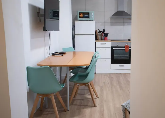 Lowcost & Citycenter * Valência