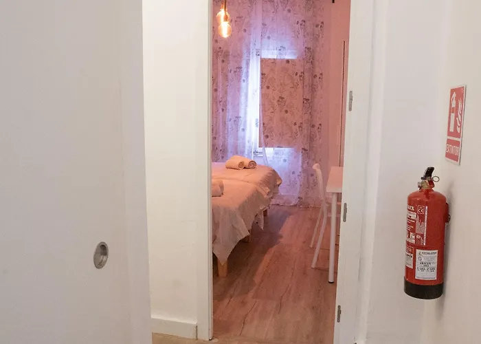 Lowcost & Citycenter