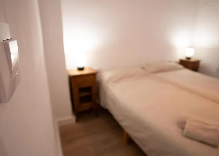 Apartamento Lowcost & Citycenter *