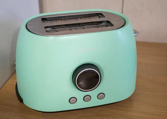 Lowcost & Citycenter 아파트 발렌시아