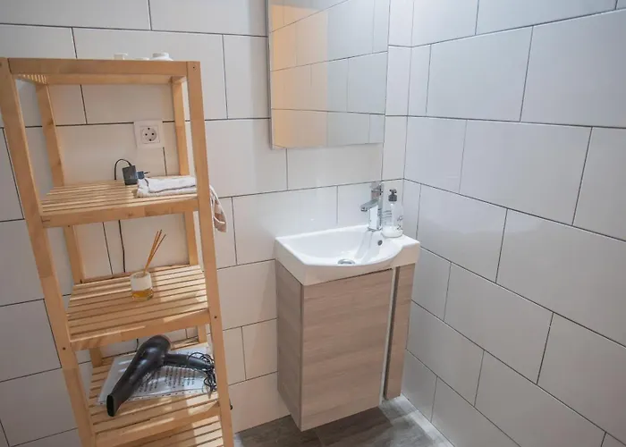 Apartamento Lowcost & Citycenter Valência